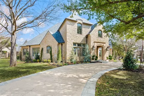 1802 Shady Grove Ct, Westlake, TX 76262