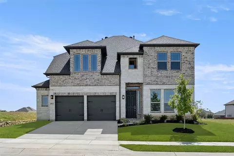 8917 Cisco Dr, Lantana, TX 76226