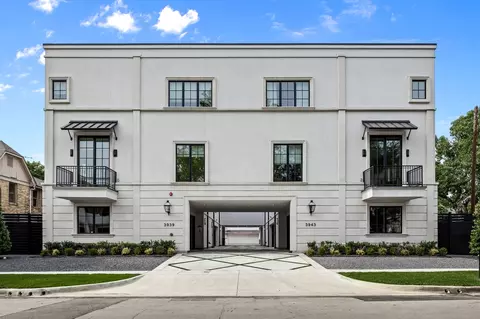 3939 Hawthorne #103, Dallas, TX 75219