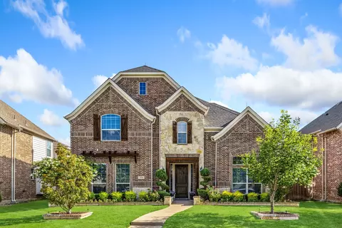 1089 Gentle Wind Ln, Frisco, TX 75036