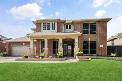 4309 Founders Dr, Rowlett, TX 75089