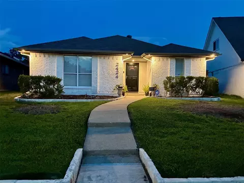 2424 Ridgestone Dr, Dallas, TX 75287