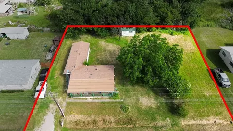 705 Elm St, Forney, TX 75126