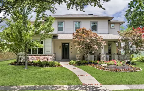 6929 Sperry St, Dallas, TX 75214
