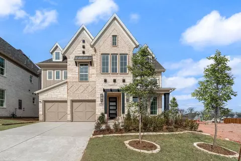 2620 Emerald Shallows Dr, Mckinney, TX 75072