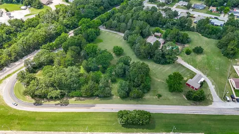 3312 Vine Ln, Denison, TX 75020