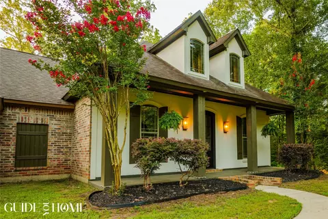10180 Woolworth Rd, Keithville, LA 71047