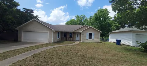 317 Washington St, Garland, TX 75040