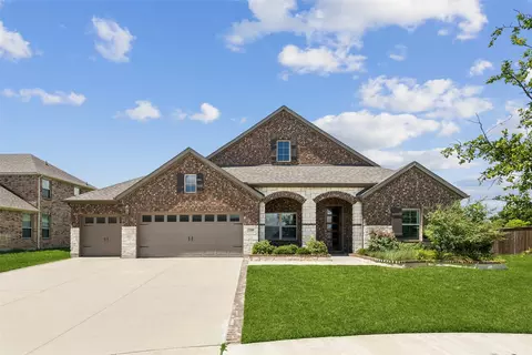 7709 Potter St, Rowlett, TX 75089