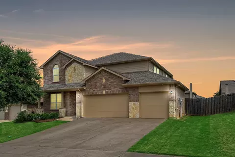 1225 Feather Crest Dr, Krum, TX 76249
