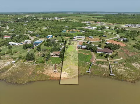 tbd Cr 221, Breckenridge, TX 76424