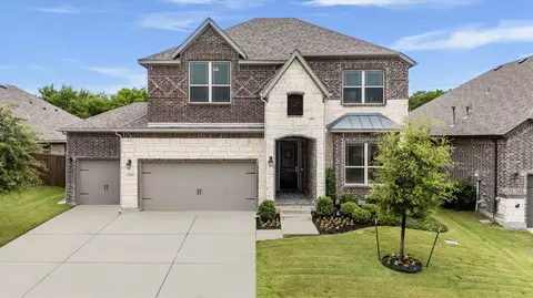 1203 Tiana St, Anna, TX 75409