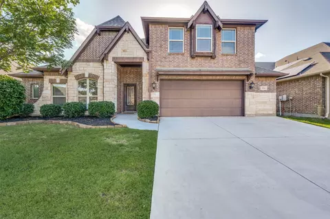 1116 Broken Wheel Trl, Aubrey, TX 76227