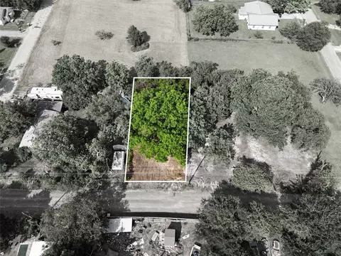 tbd Parham St, Hillsboro, TX 76645