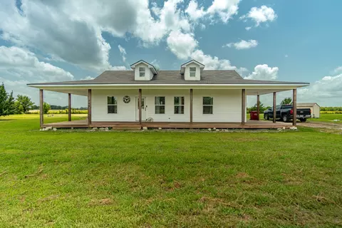 265 County Road 3055, Bonham, TX 75418