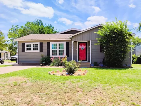 2101 Meander St, Abilene, TX 79602
