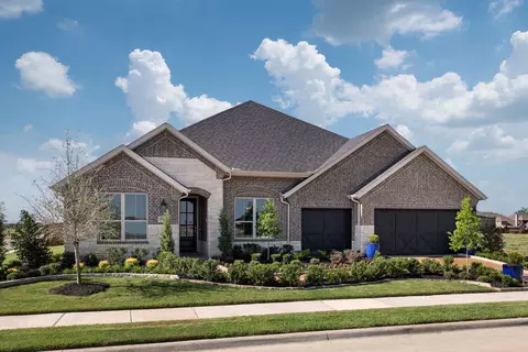 5700 Hadrian Dr, Aubrey, TX 76227