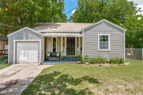 7049 Wofford Ave, Dallas, TX 75227