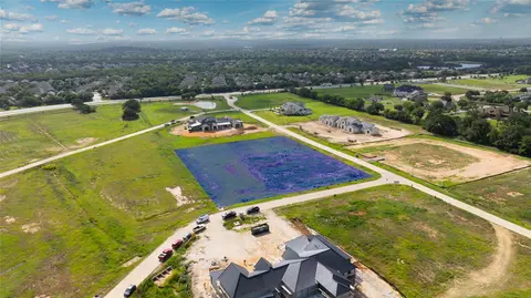 1141 Vera Ct, Bartonville, TX 76226