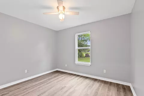 Bedroom - 404 Bishop St, Commerce, TX 75428 photo 5 of 6