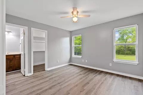 Bedroom - 404 Bishop St, Commerce, TX 75428 photo 1 of 6