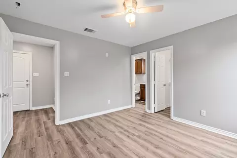 Bedroom - 404 Bishop St, Commerce, TX 75428 photo 2 of 6