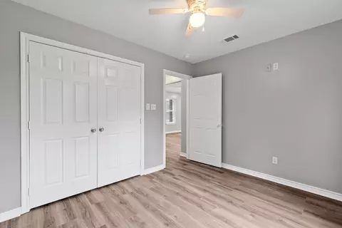 Bedroom - 404 Bishop St, Commerce, TX 75428 photo 4 of 6