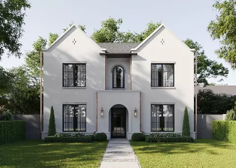 5022 Purdue Ave, Dallas, TX 75209