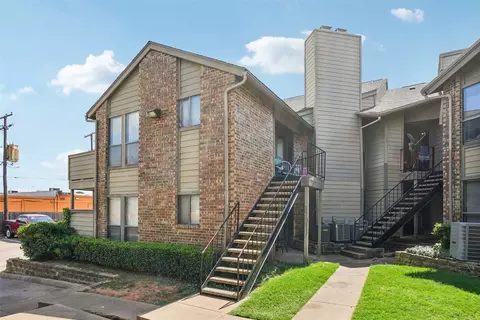 1608 Pecan Chase Cir #39, Arlington, TX 76012