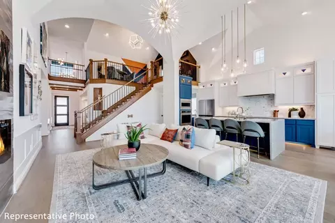 2830 Firefly Pl, Prosper, TX 75078