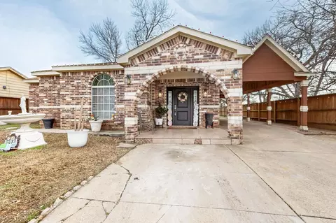 8202 Marvel Dr, Dallas, TX 75217