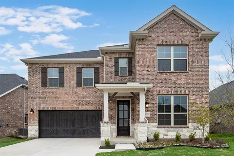 5821 Edward Dr, Aubrey, TX 76227