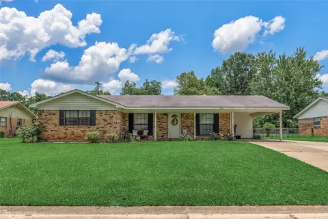 703 Nella St, Minden, LA 71055