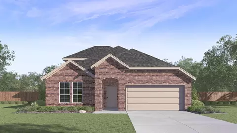 117 Wakefield Rd, Fate, TX 75189