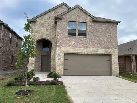 657 Chipper Trl, Lavon, TX 75166