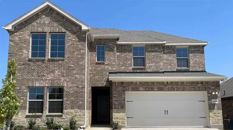648 Clear Rain St, Lavon, TX 75166
