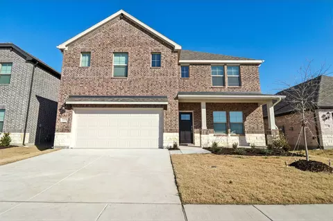 2219 Currents Rd, Princeton, TX 75407