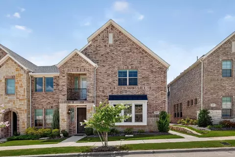 253 Mcconathy Way, Flower Mound, TX 75028