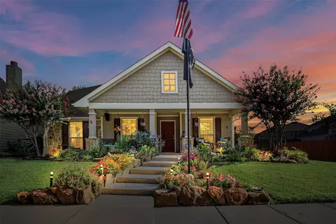 2709 Westpoint Dr, Melissa, TX 75454
