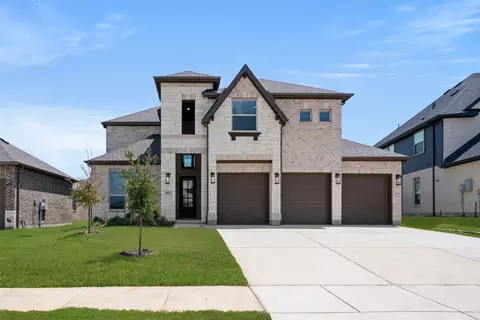 1403 Heron St, Mansfield, TX 76063