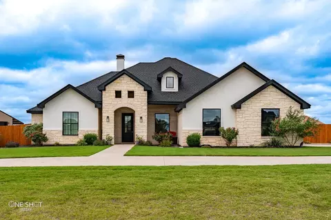 134 Spring Gap Ave, Abilene, TX 79606