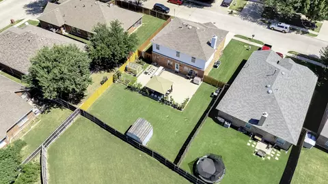 3912 Shiver Rd, Fort Worth, TX 76244