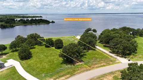 lot63 Paradise Cv, Streetman, TX 75859