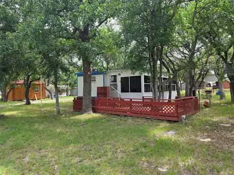 4411 Cherokee Dr, May, TX 76857