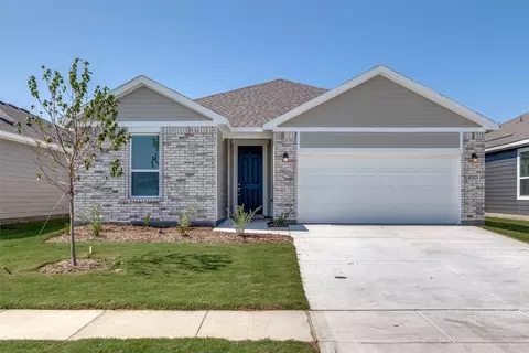 1523 Newsted Dr, Seagoville, TX 75159