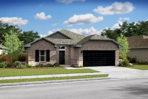 1258 Okeechobee Dr, Dallas, TX 75253