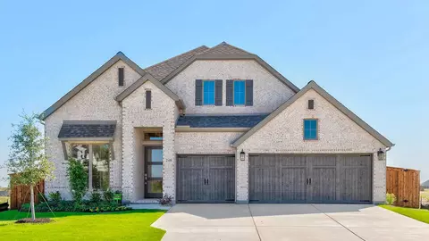 248 Woodoat Rd, Waxahachie, TX 75165