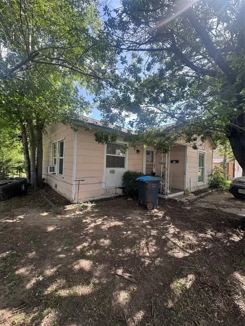 4001 E Rosedale St, Fort Worth, TX 76105