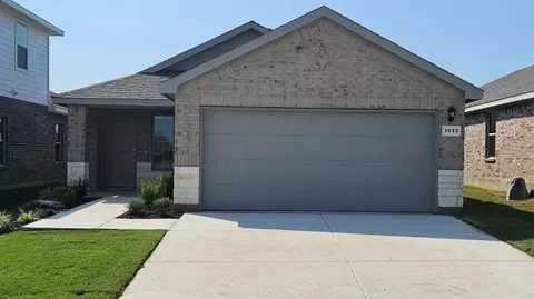 7613 Windy Arch Ln, Ponder, TX 76259