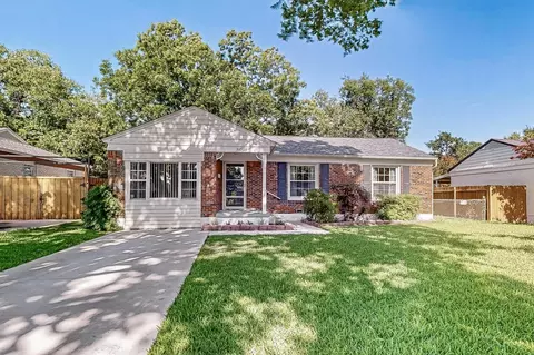 10526 Desdemona Dr, Dallas, TX 75228